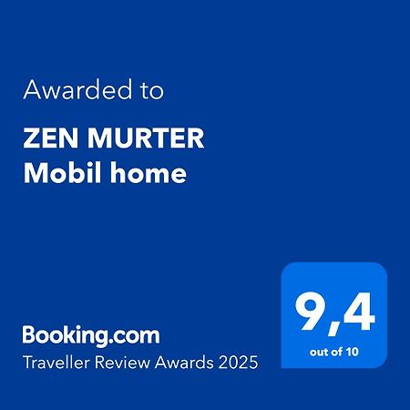 Zen Murter Mobil Home Betina  Ngoại thất bức ảnh