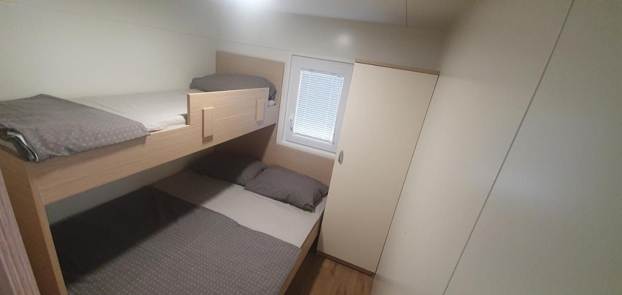 Zen Murter Mobil Home Betina  Ngoại thất bức ảnh