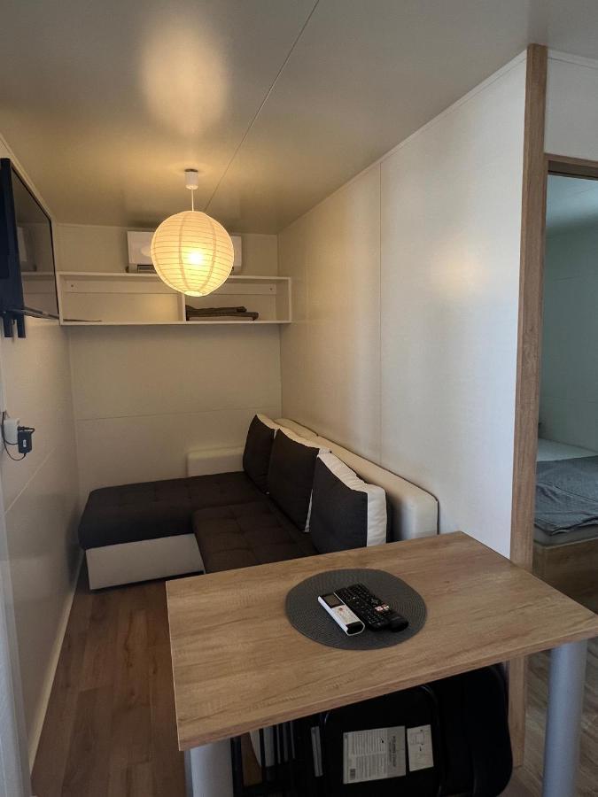 Zen Murter Mobil Home Betina  Ngoại thất bức ảnh