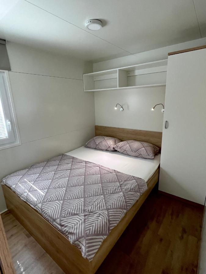 Zen Murter Mobil Home Betina  Ngoại thất bức ảnh