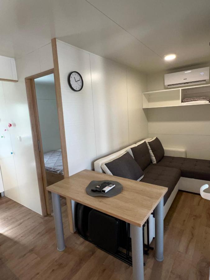 Zen Murter Mobil Home Betina  Ngoại thất bức ảnh