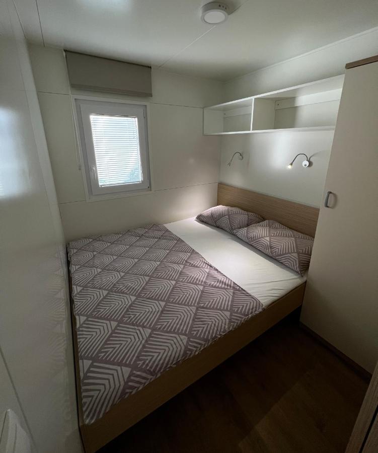 Zen Murter Mobil Home Betina  Ngoại thất bức ảnh