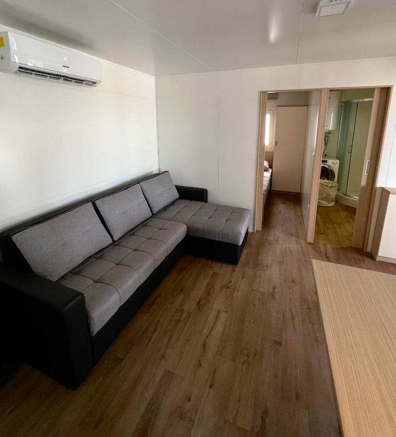 Zen Murter Mobil Home Betina  Ngoại thất bức ảnh